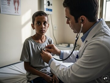 বাচ্চার ওজন কিছুতেই বাড়ছে না? ডাক্তার জানালেন এমন ৫ খাবার, যা বাচ্চারা খাবেও ওজনও বাড়বে