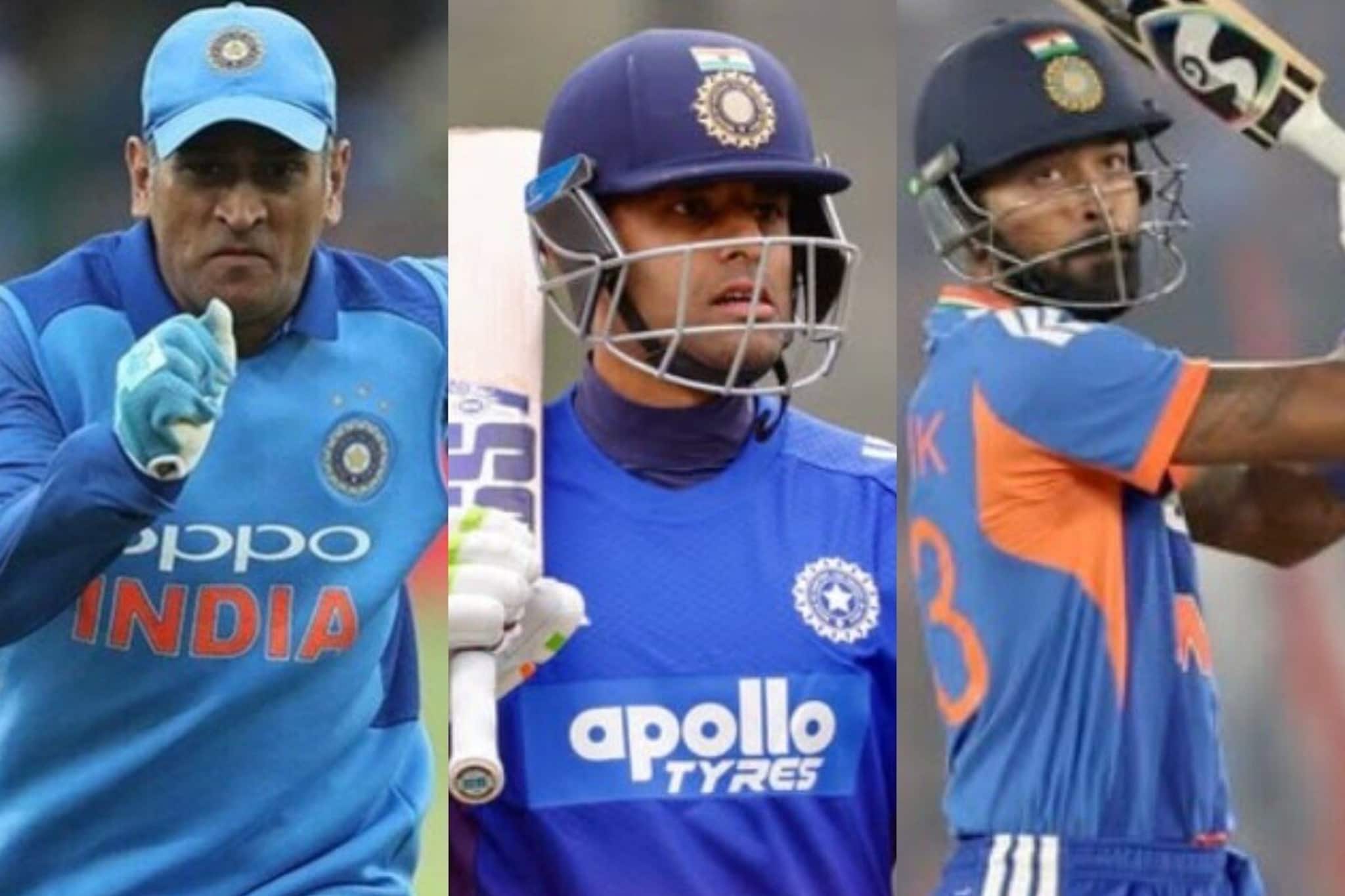 সচিন,সৌরভ থেকে ধোনি কিংবা সূর্যকুমার যাদব! যে ১০ ভারতীয় কখনও অনূর্ধ্ব-১৯ বিশ্বকাপ খেলেননি