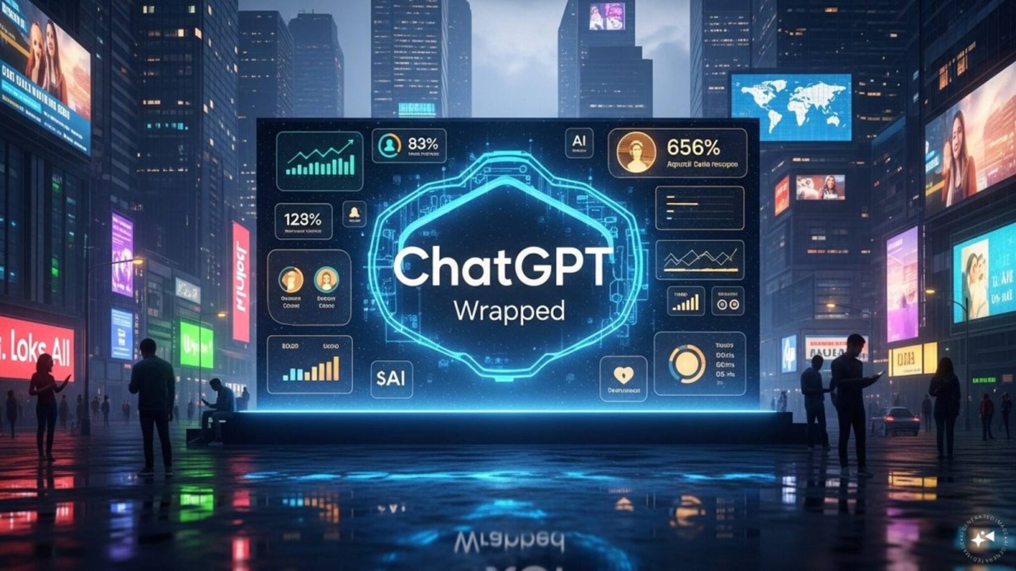 ChatGPT-এ GPT কীসের সংক্ষিপ্ত রূপ? জানলে অবাক হবেন