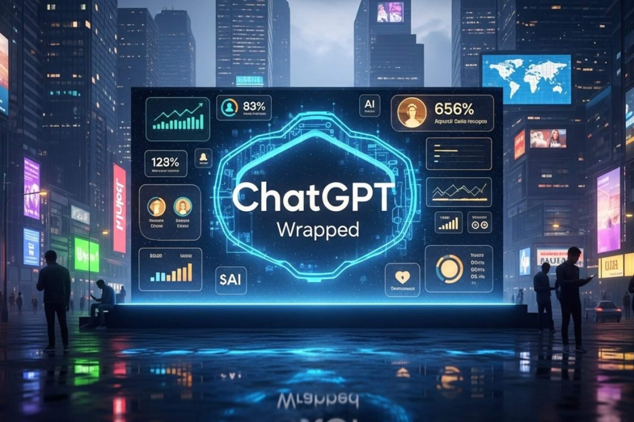 ChatGPT-এ GPT কীসের সংক্ষিপ্ত রূপ? জানলে অবাক হবেন