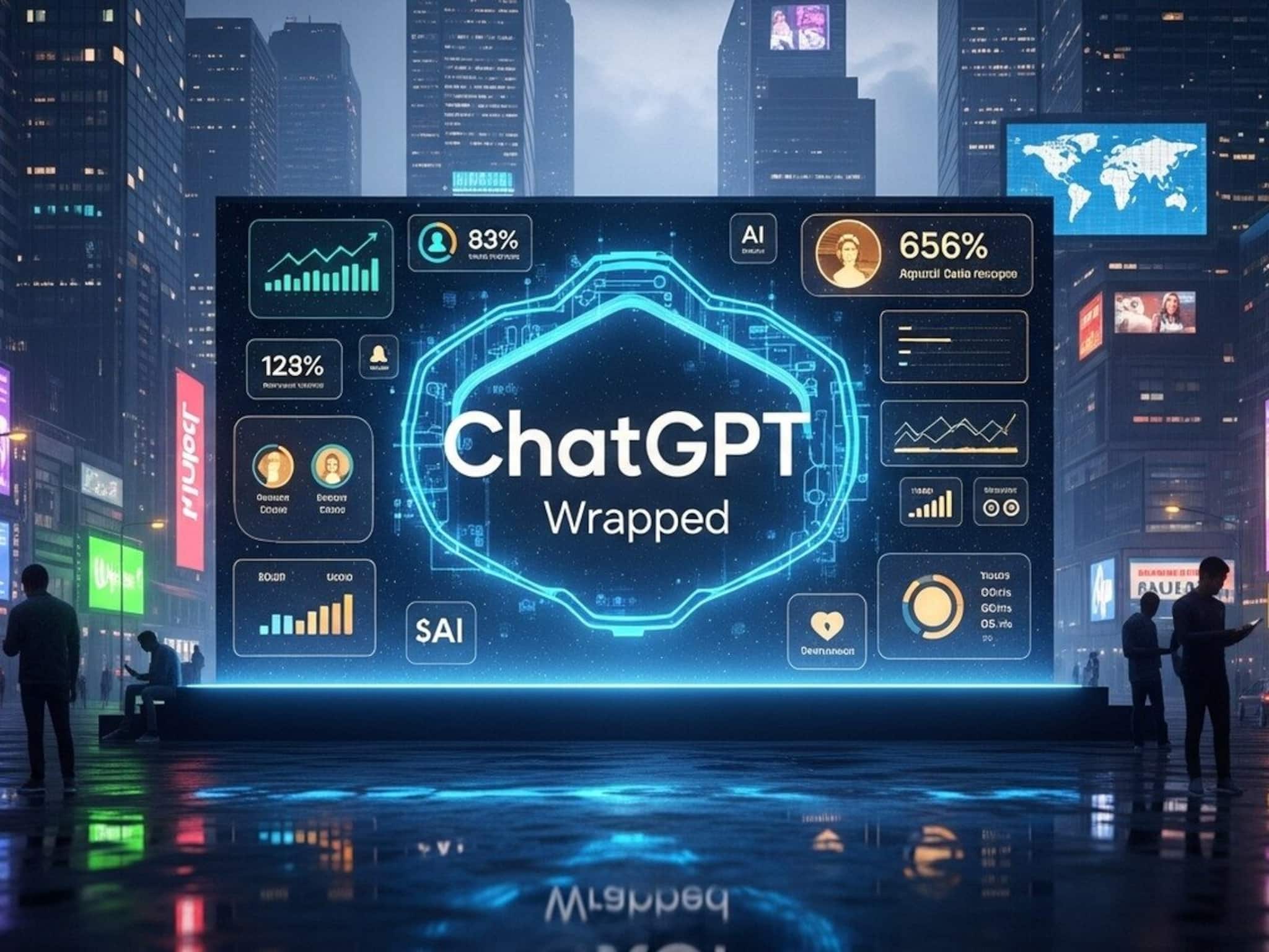 ChatGPT-এ GPT কীসের সংক্ষিপ্ত রূপ? জানলে অবাক হবেন