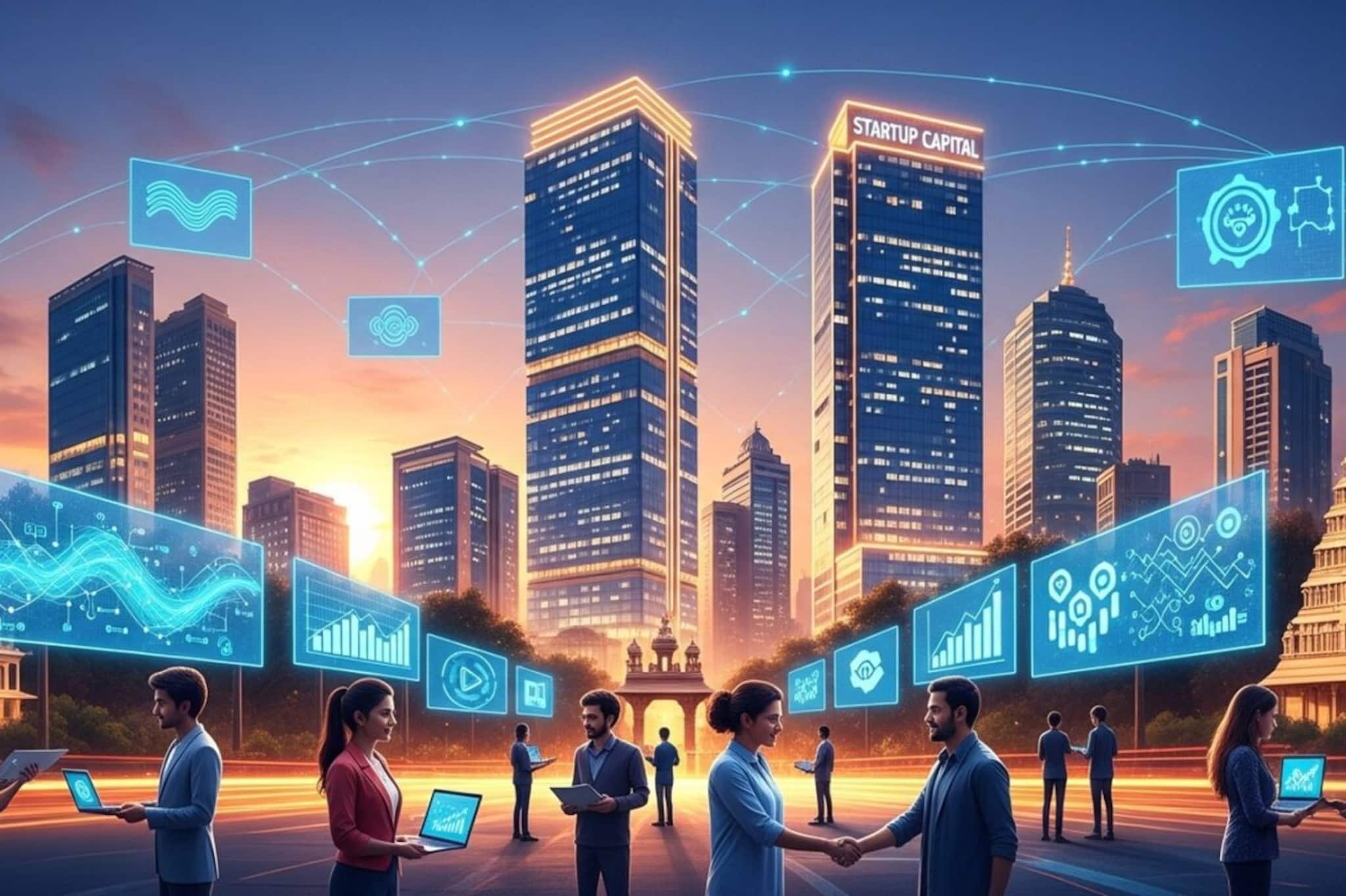 কোন শহরকে ভারতের স্টার্টআপের রাজধানী বলা হয়? জানলে অবাক হবেন!