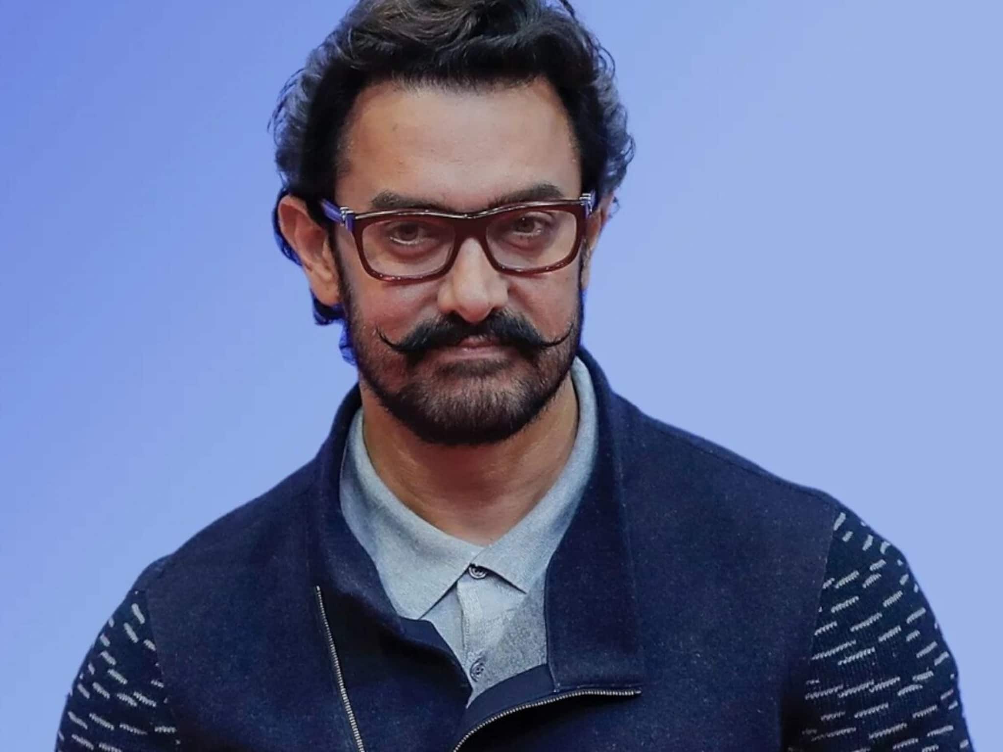 'আমি তো ইতিমধ্যে গৌরীর সঙ্গে বিবাহিত...' প্রেমিকাকে নিয়ে আচমকাই বোমা ফাটালেন আমির খান