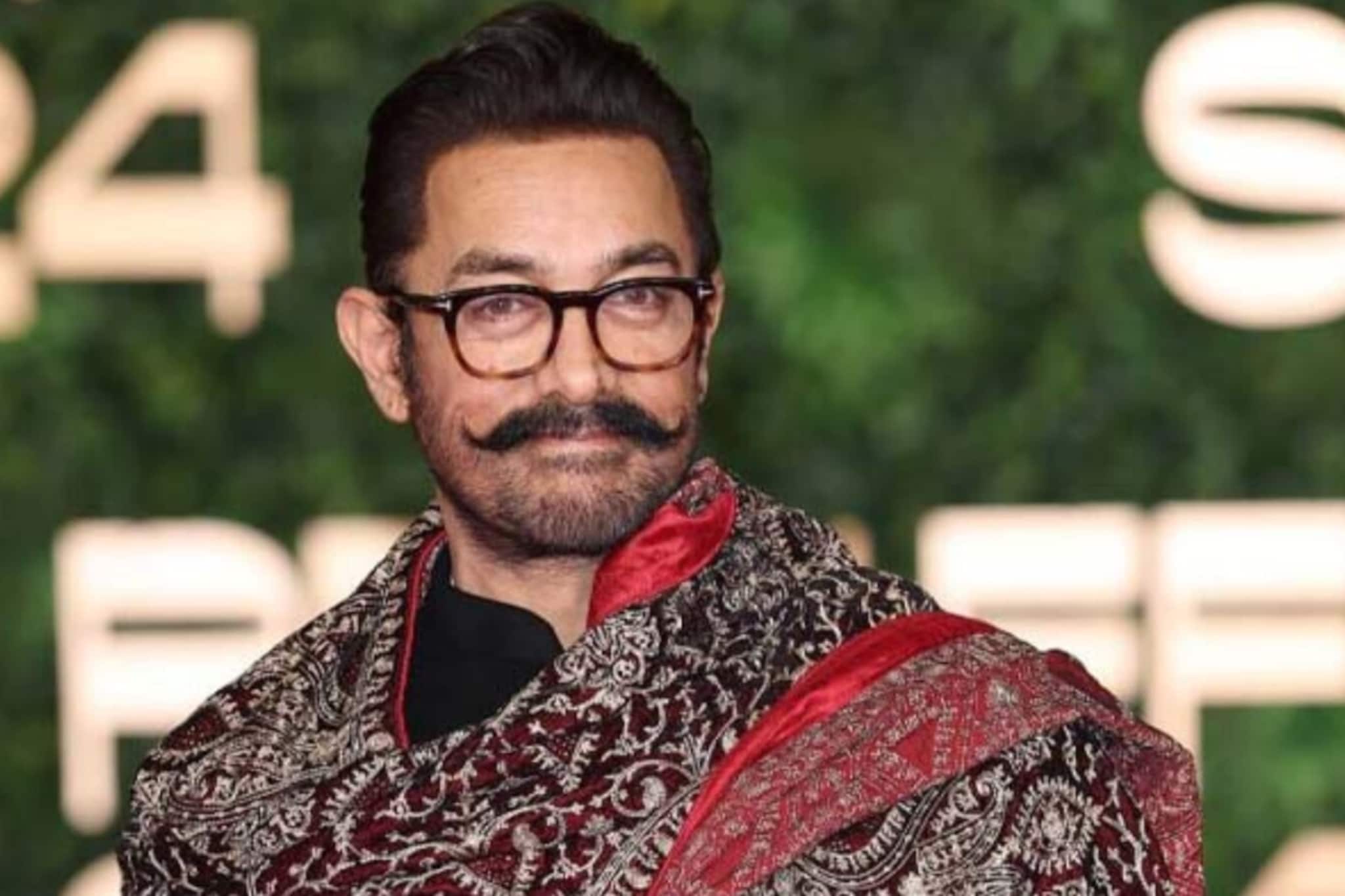 একাধিক নারীসঙ্গ, ২ স্ত্রীর সঙ্গে সংসার-ডিভোর্স, আমির খানের মোট সম্পত্তির পরিমাণ কত জানেন?