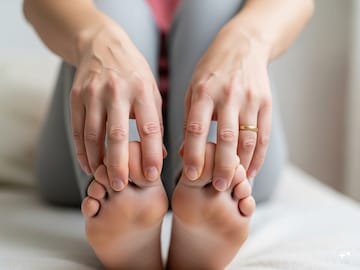 শীতে আপনার হাত-পায়ের আঙুল ভারী ভারী লাগে? কোনও বড় বিপদের ইঙ্গিত নয় তো...? সাবধান হন এখনই