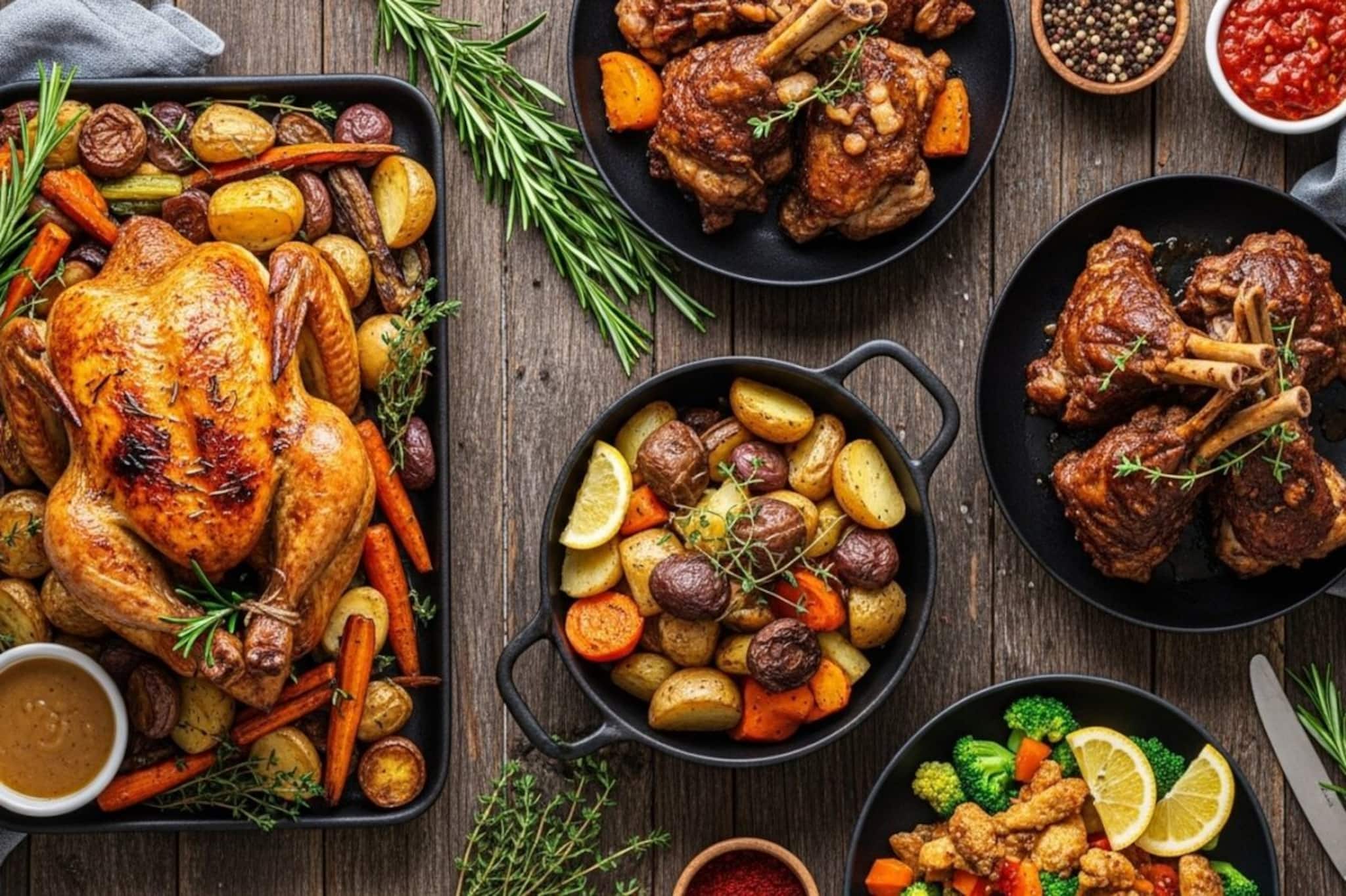 চিকেন না মাটন,ডায়াবেটিকরা কোনটা খাবেন? কোন মাংসে ইনসুলিন রেজিস্ট্যান্স বাড়তে পারে?