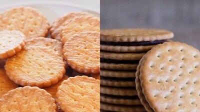 Mystery Solved: Why Do Biscuits Have Holes? The Secret to Perfect Crunch!