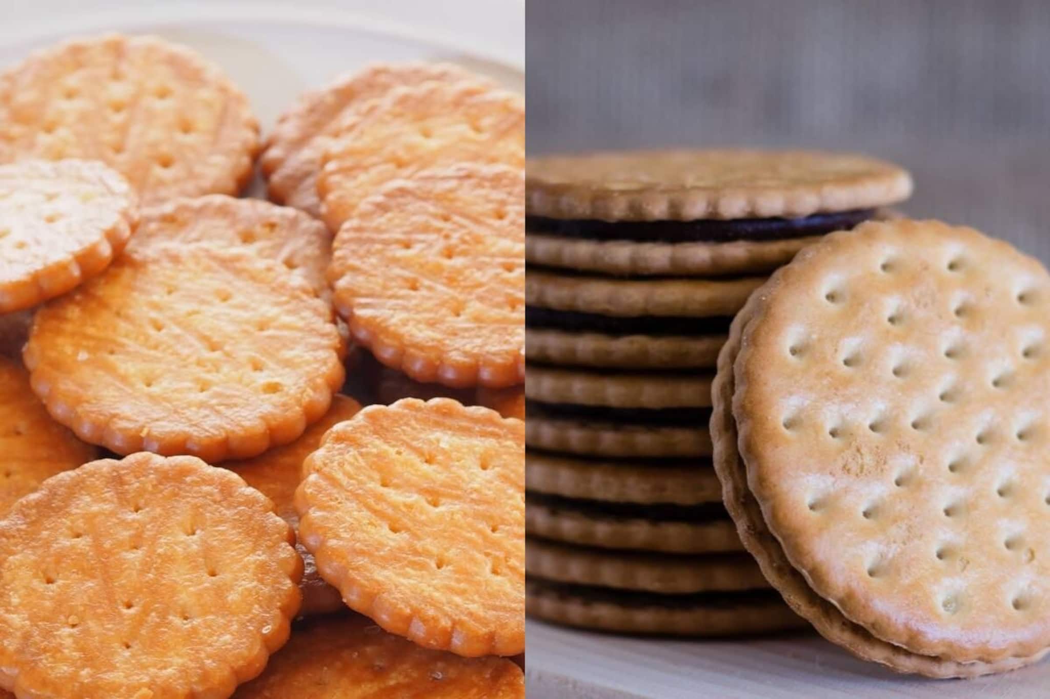 বিস্কুটের গায়ে অসংখ্য ছিদ্র কেন থাকে বলুন তো? ৯৯% মানুষই উত্তর দিতে পারেনি, আপনি জানেন?