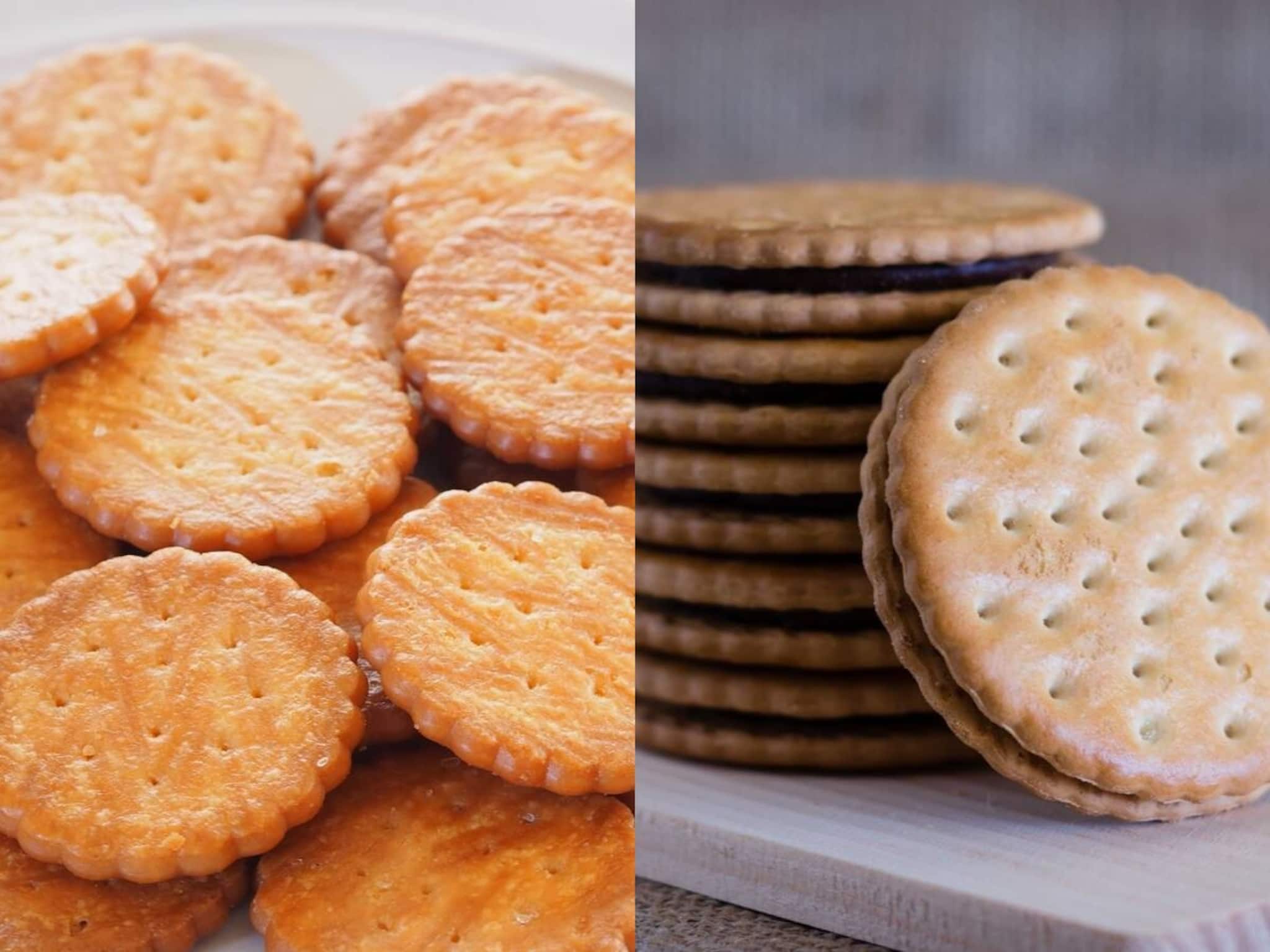 বিস্কুটের গায়ে অসংখ্য ছিদ্র কেন থাকে বলুন তো? ৯৯% মানুষই উত্তর দিতে পারেনি, আপনি জানেন?