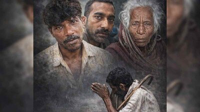 Millionaire Beggars: Shocking Riches Behind the Bowl