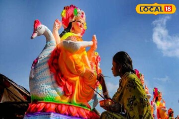 বাচ্চাদের জন্য শুভ...মা সরস্বতীর প্রতিমা কোন দিকে স্থাপন করা উচিত? জানুন বিশেষজ্ঞের মত