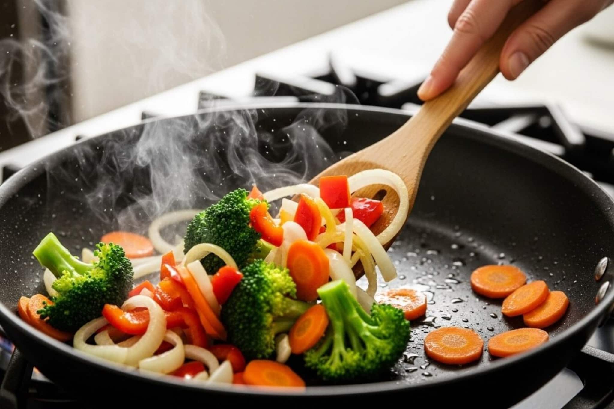 রান্নাঘরে আপনার করা ৩ ভুলেই দফারফা হচ্ছে শরীর, বাড়ছে মারণ রোগের ঝুঁকি