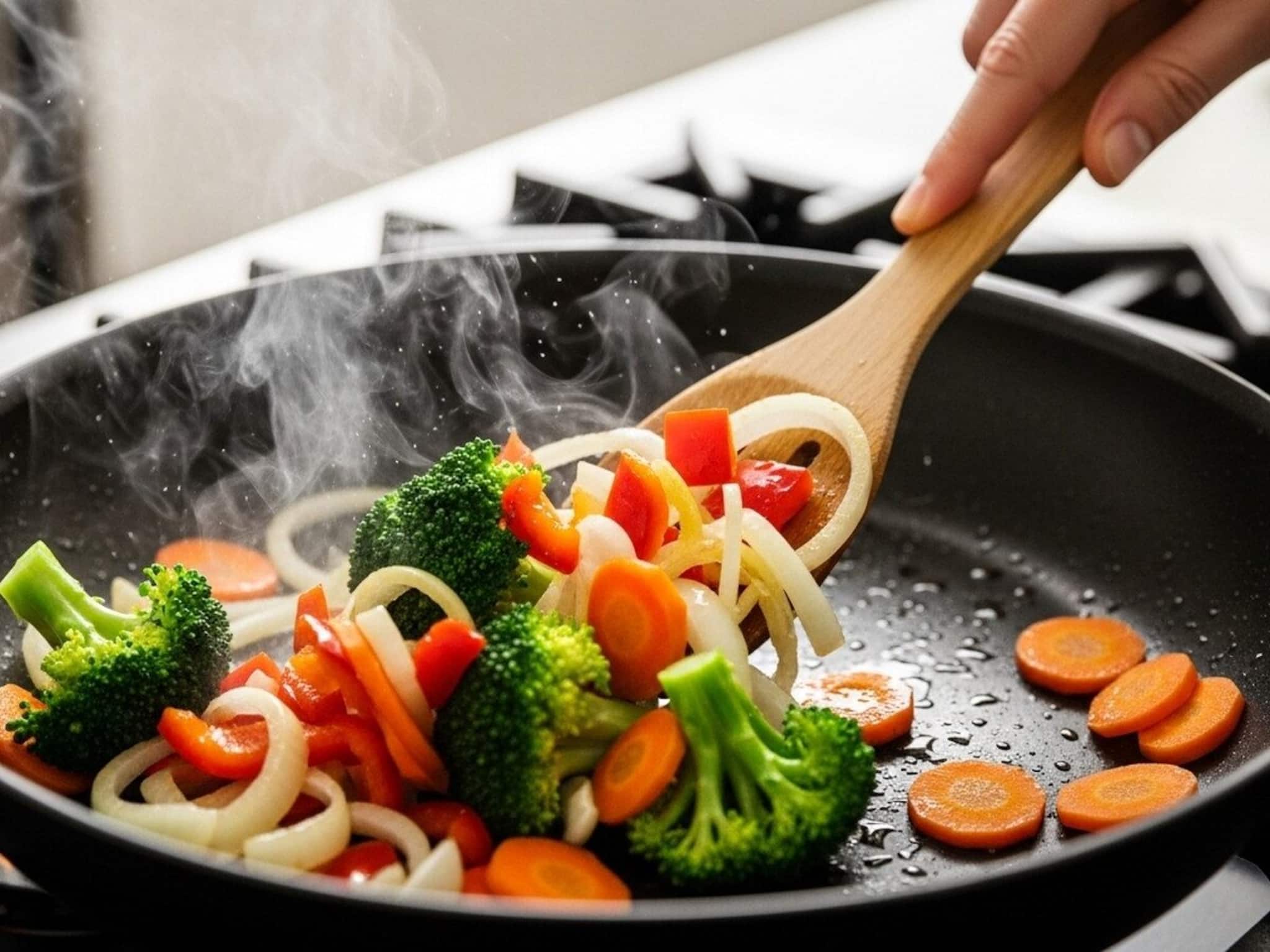 রান্নাঘরে আপনার করা ৩ ভুলেই দফারফা হচ্ছে শরীর, বাড়ছে মারণ রোগের ঝুঁকি