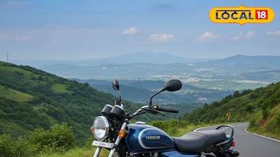 Bajaj Freedom 125: Travel 1 KM for Just 1 Rupee with CNG Bike!