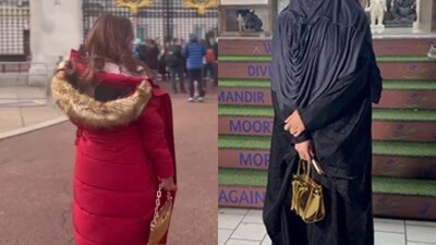 Rakhi Sawant's Marital Saga: From Ritesh to Adil, Now a Pakistani Proposal?