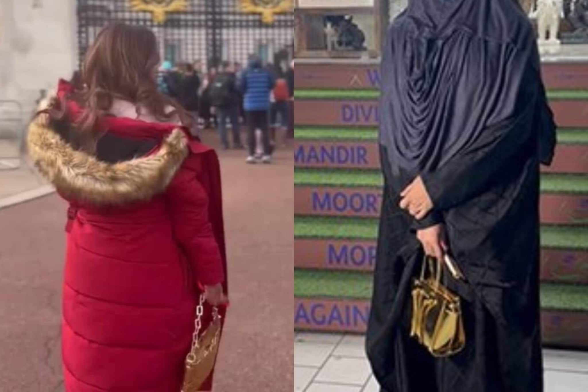 একাধিক পুরুষসঙ্গী, ২ বার বিয়ে- ডিভোর্স, তৃতীয়বার পাক-পাত্রকেই বিয়ে করতে চান বলি সুন্দরী