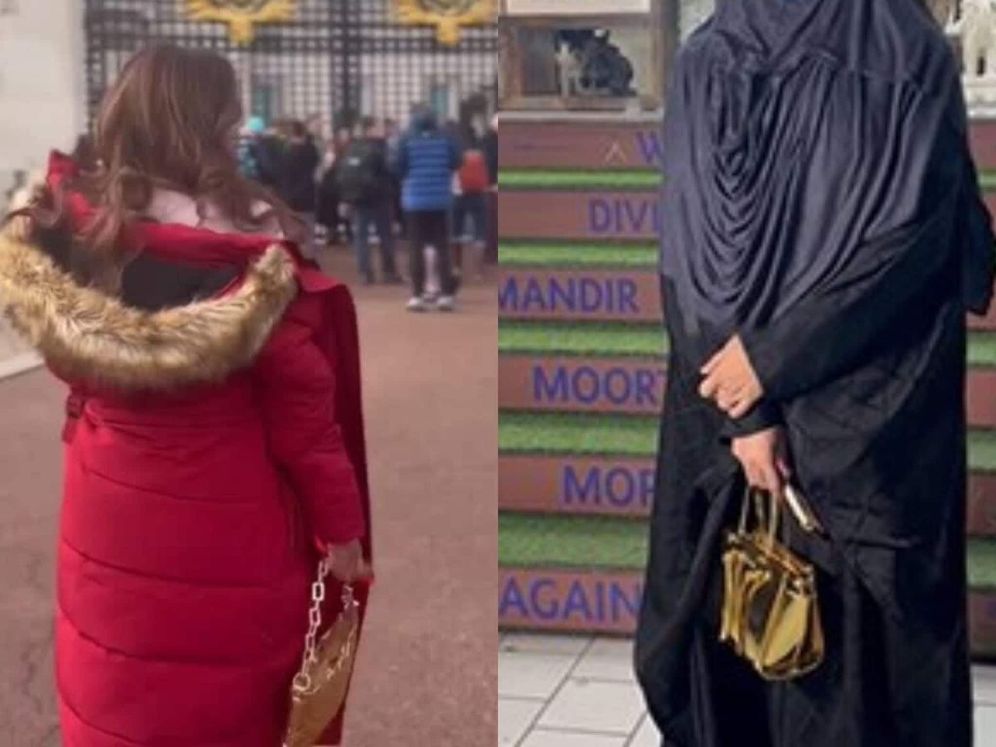 একাধিক পুরুষসঙ্গী, ২ বার বিয়ে- ডিভোর্স, তৃতীয়বার পাক-পাত্রকেই বিয়ে করতে চান বলি সুন্দরী