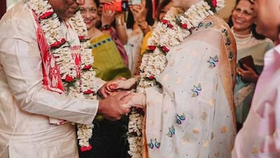 Ashish Vidyarthi's Second Marriage at 57: Divorces Bengali Wife After 21 Years