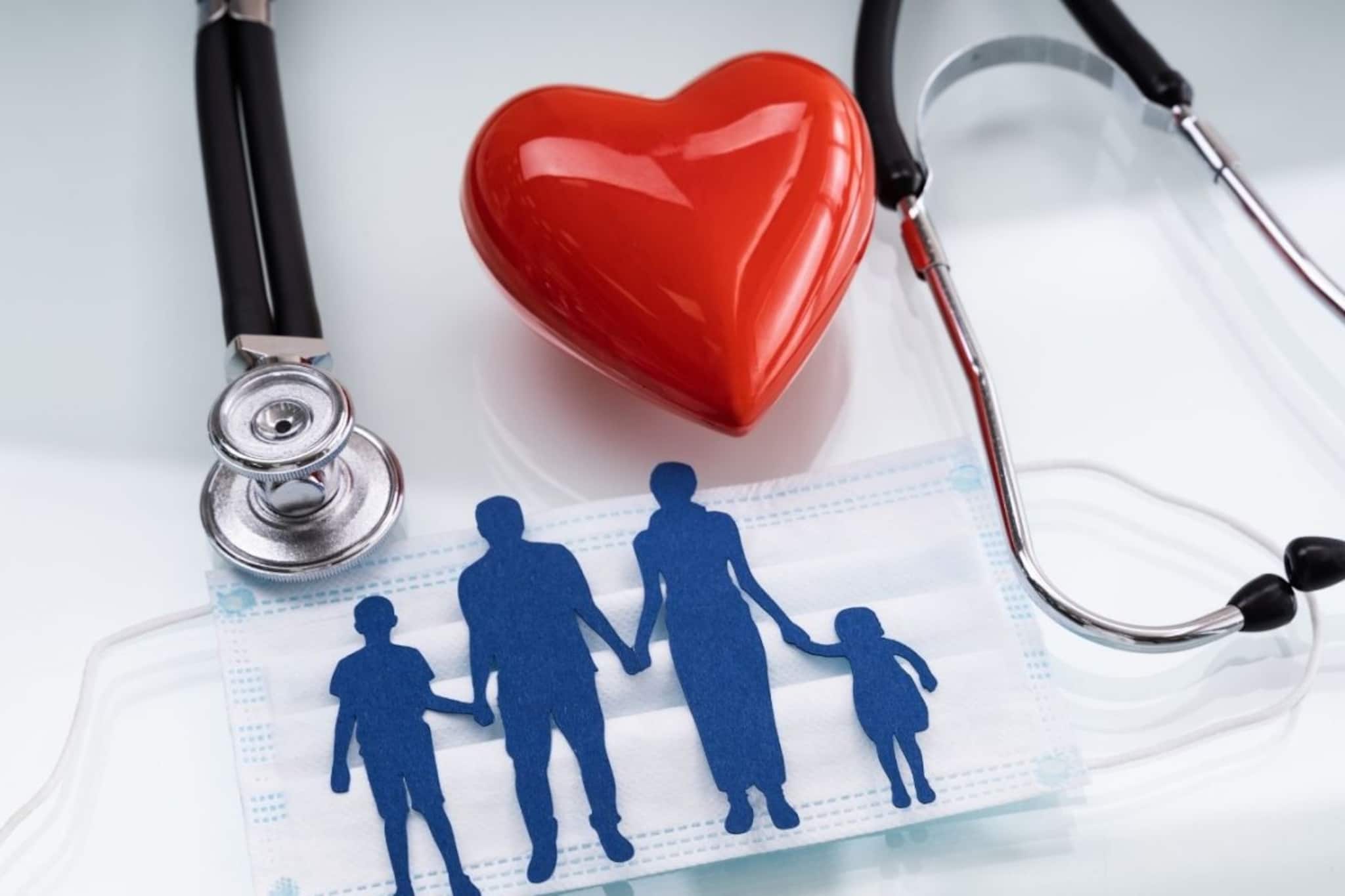 মাত্র ১০০ টাকায় জীবন বিমা! সরকার দিচ্ছে লাখ টাকার সুরক্ষা!