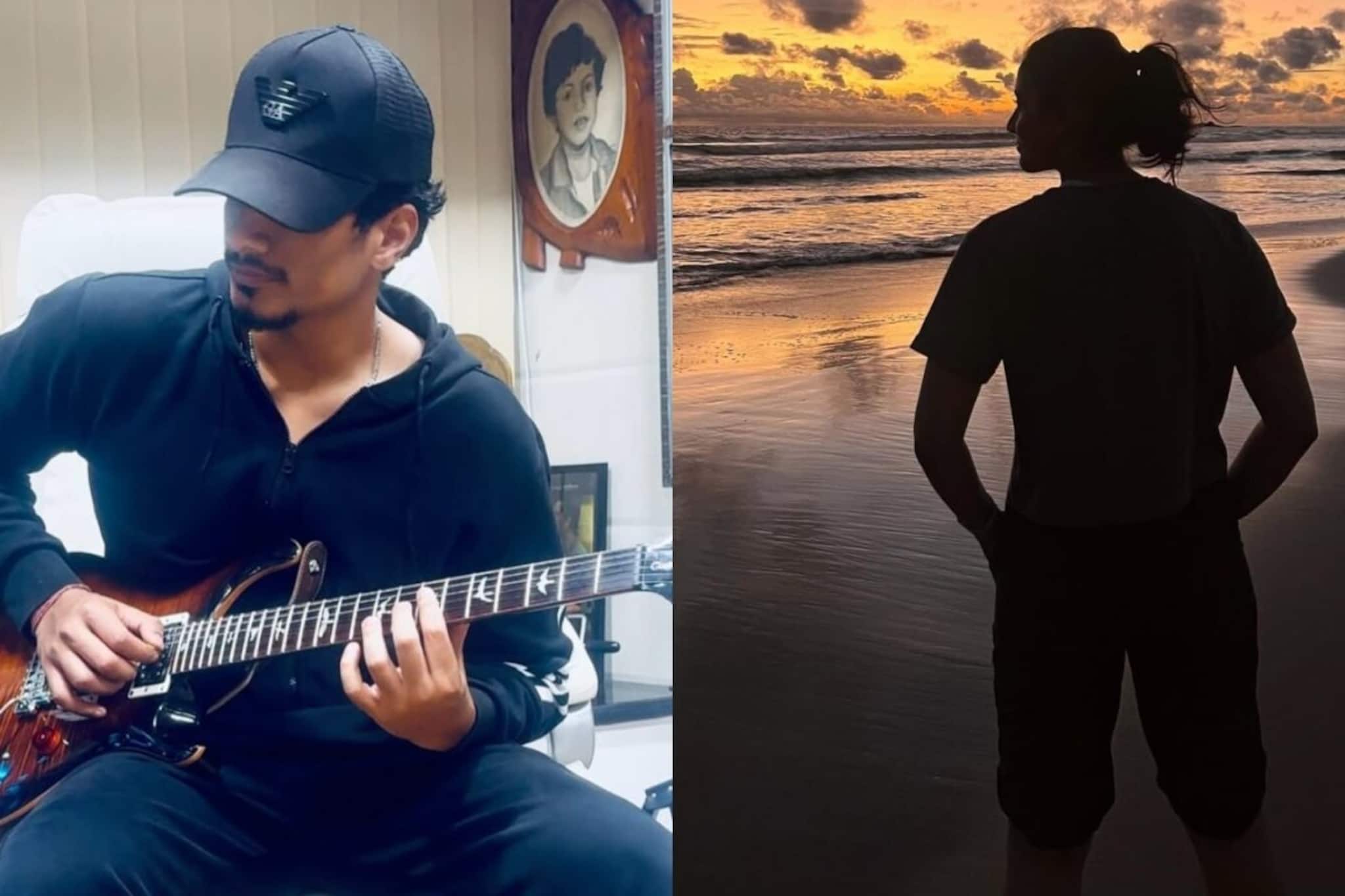 ৬ বছর ধরে তারকা ক্রিকেটারের সঙ্গে প্রেম! বিয়ের দিন ধরা পড়েন অন্য মহিলার সঙ্গে!