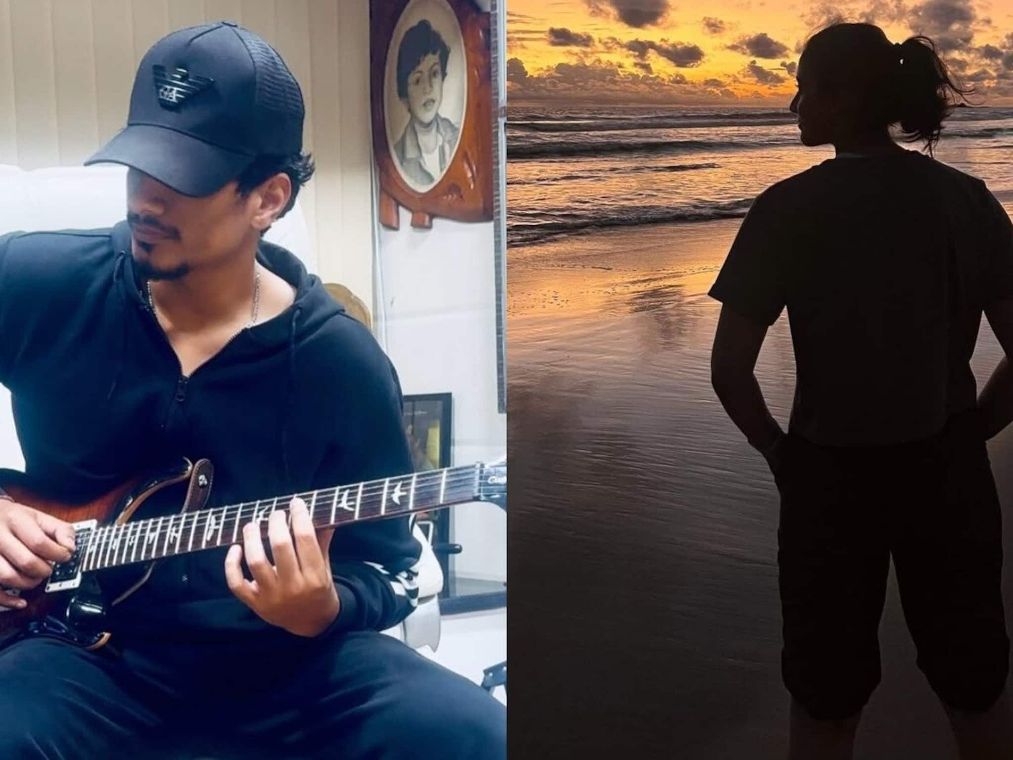 ৬ বছর ধরে তারকা ক্রিকেটারের সঙ্গে প্রেম! বিয়ের দিন ধরা পড়েন অন্য মহিলার সঙ্গে!