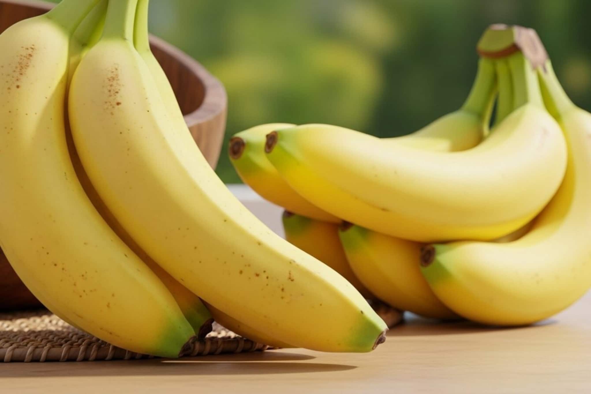 কারবাইড দিয়ে পাকানো কলায় মারণ রোগ, কীভাবে বুঝবেন আপনার কেনা কলায় কেমিক্যাল আছে কী না? কারবাইড দিয়ে পাকানো কলায় মারণ রোগ, কীভাবে বুঝবেন আপনার কেনা কলায় কেমিক্যাল আছে কী না?