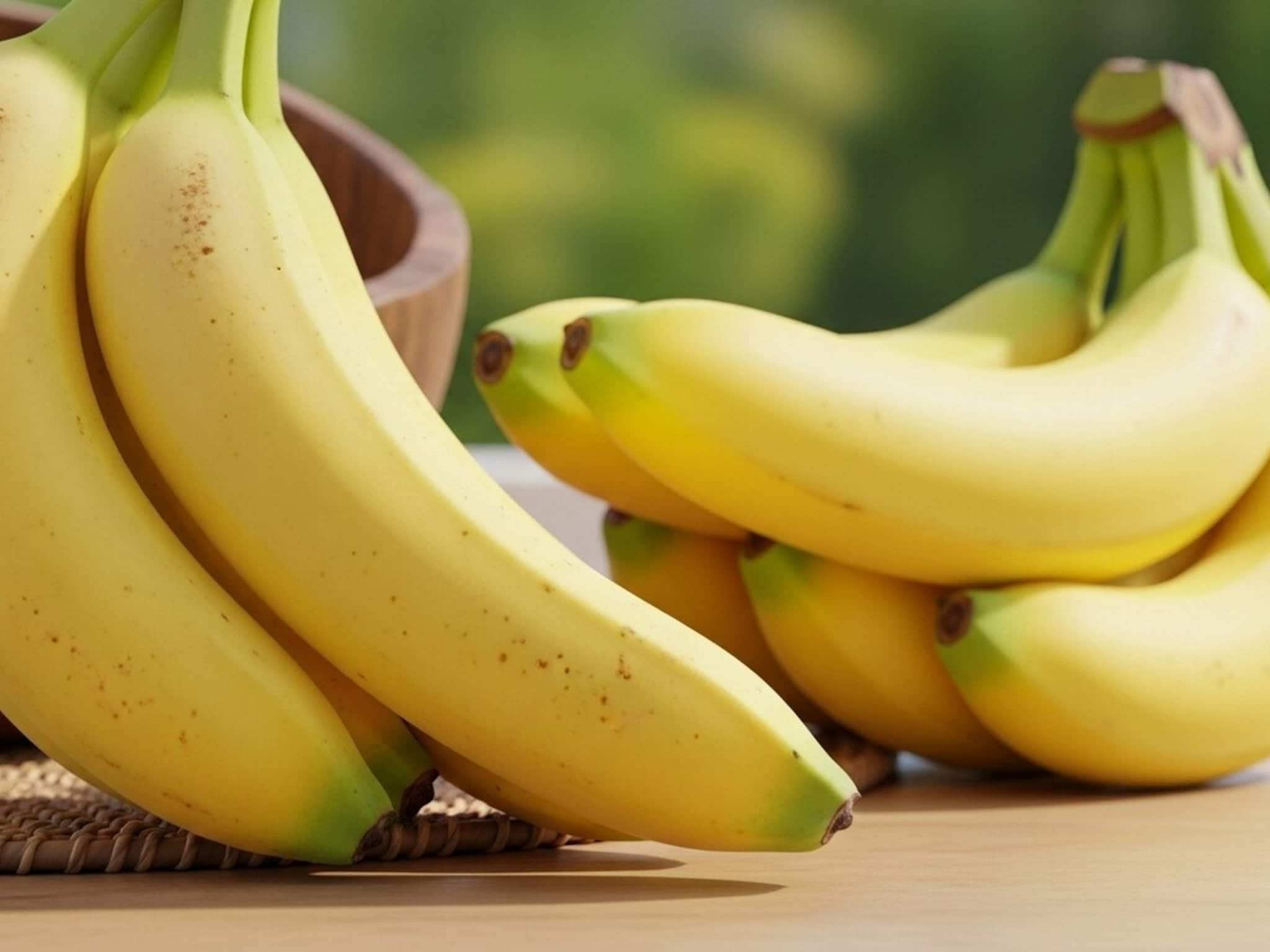 কারবাইড দিয়ে পাকানো কলায় মারণ রোগ, কীভাবে বুঝবেন আপনার কেনা কলায় কেমিক্যাল আছে কী না? কারবাইড দিয়ে পাকানো কলায় মারণ রোগ, কীভাবে বুঝবেন আপনার কেনা কলায় কেমিক্যাল আছে কী না?