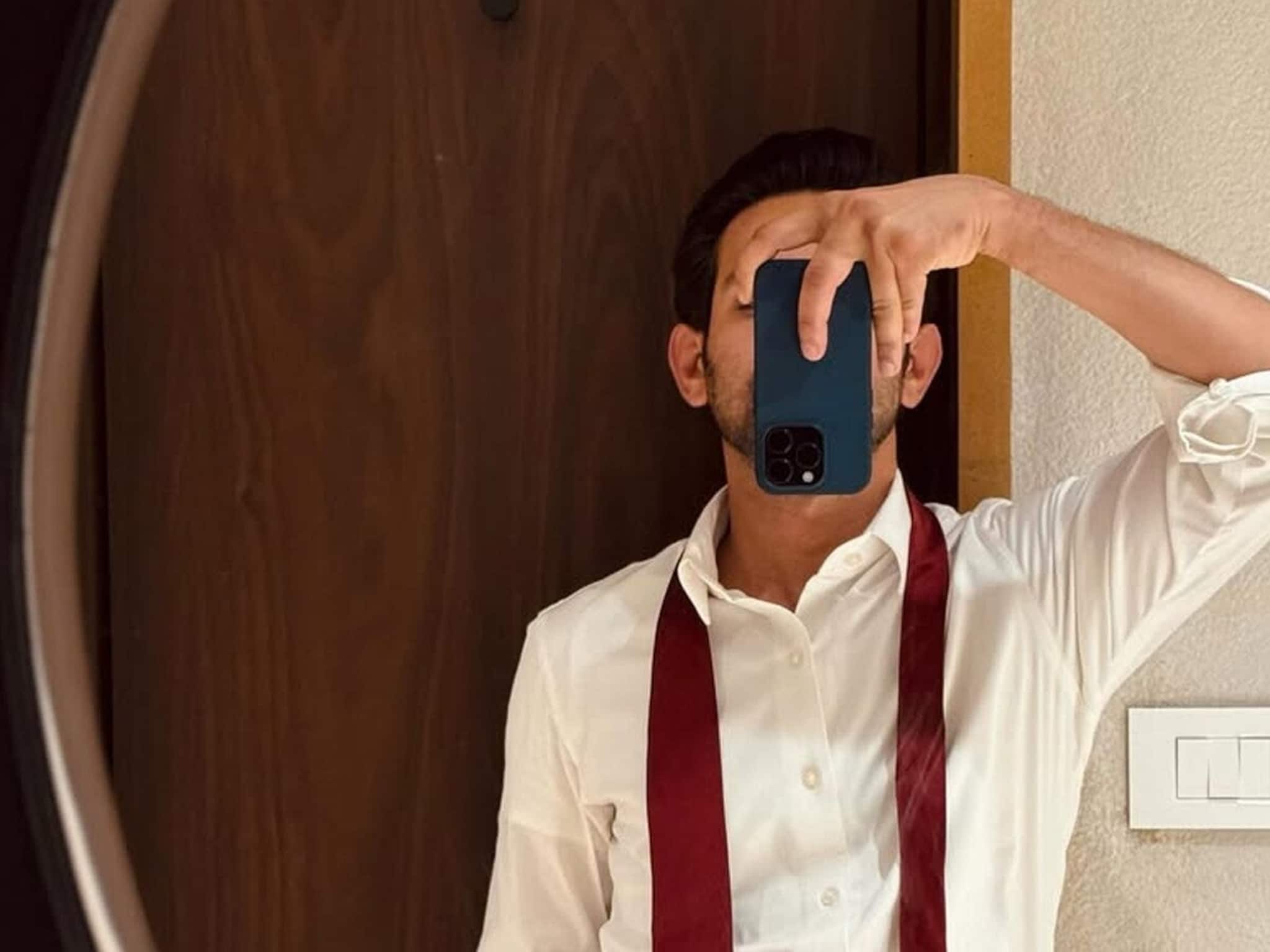 দিনের পর দিন কাটিয়েছেন শুধুমাত্র Parle G বিস্কুট আর জল খেয়ে! এখন তিনিই জনপ্রিয় নায়ক