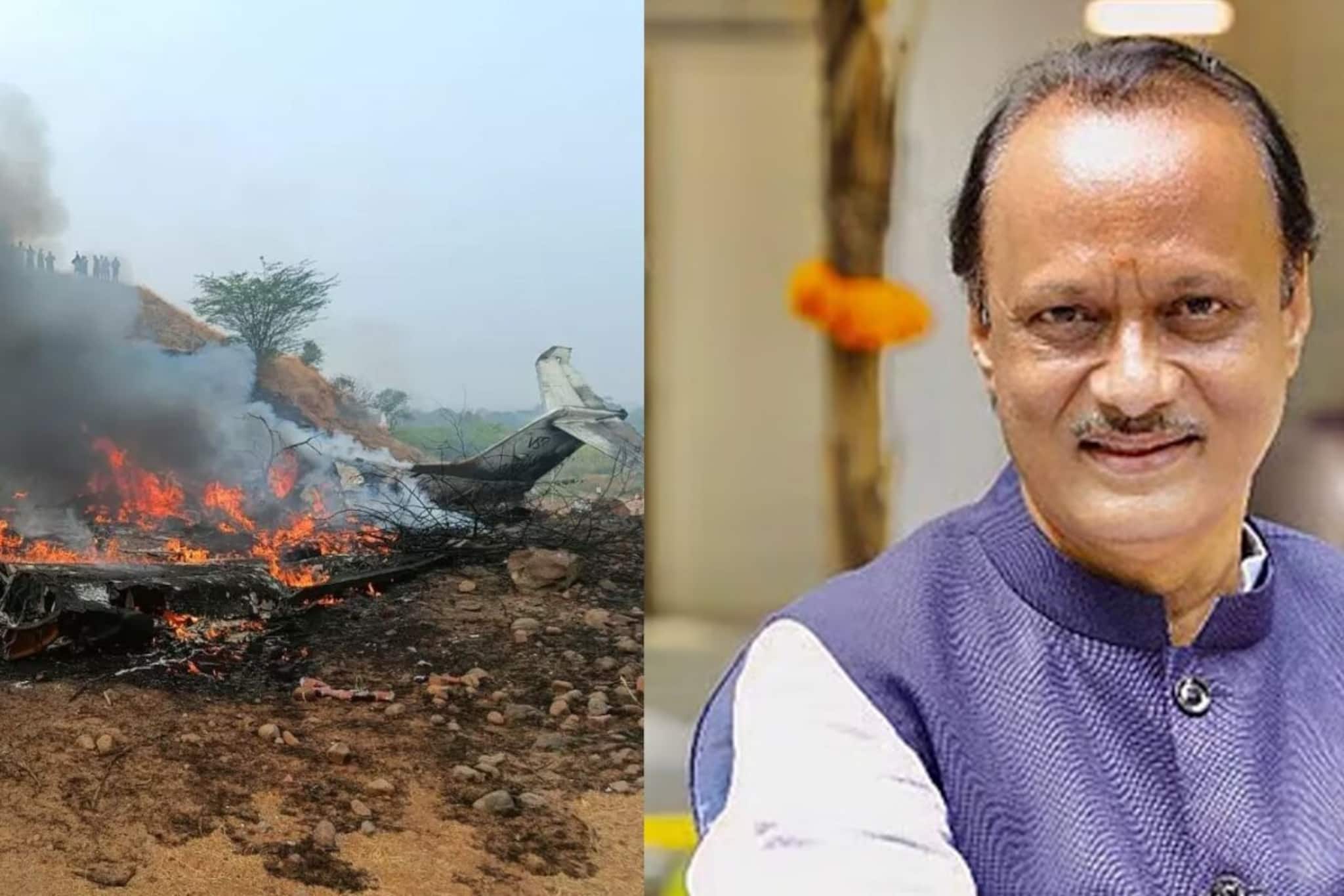 কাকা শরদের ছায়া থেকে বেরিয়েছিলেন... হয়ে উঠেছিলেন ‘দাদা’! কেমন ছিল পওয়ারের রাজনৈতিক জীবন কাকা শরদের ছায়া থেকে বেরিয়েছিলেন... হয়ে উঠেছিলেন ‘দাদা’! কেমন ছিল পওয়ারের রাজনৈতিক জীবন