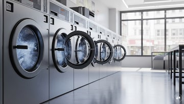 Washing Machine : ওয়াশিং মেশিন ব্যবহারের সঠিক সময় জানেন? বিদ্যুৎ বিল কমবে হুড়মুড়িয়ে!