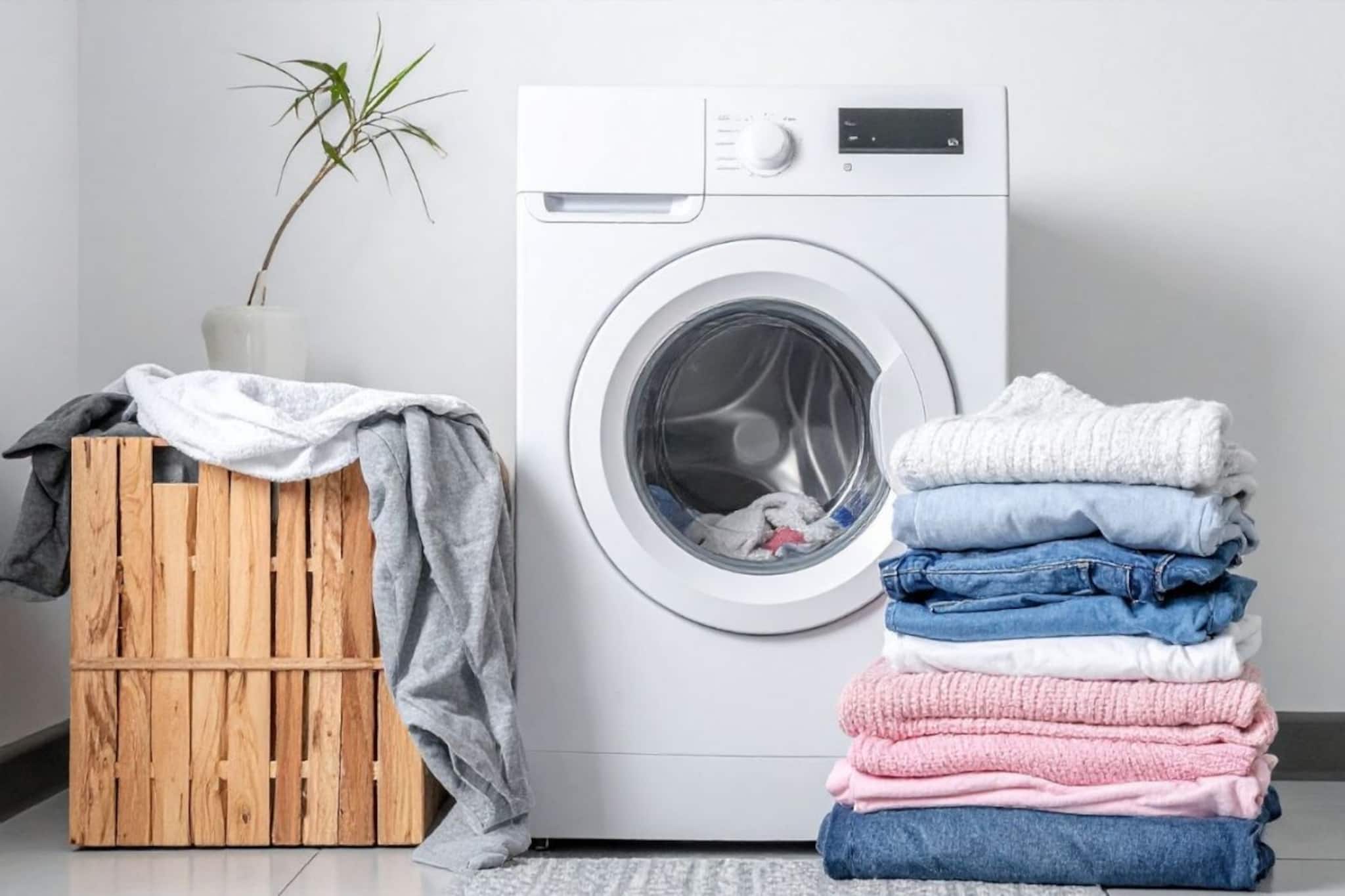 Washing Machine : ওয়াশিং মেশিন ব্যবহারের সঠিক সময় জানেন? বিদ্যুৎ বিল কমবে হুড়মুড়িয়ে!