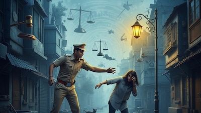 স্বপ্ন এমন একটা জিনিস যার সঙ্গে আপনার মানসিক অবস্থার একটা সরসারি যোগাযোগ থাকে৷ আপনার মনে যে জিনিস প্রত্যক্ষভাবে বা পরোক্ষভাবে গভীর ছাপ ফেলে তখনই সেটা স্বপ্ন রূপে অনেক সময় ফিরে আসে৷ স্বপ্ন আবার অনেক সময় অনেক না ঘটা ঘটনার আগাম নির্দেশ দেয়৷ Photo- Representative (AI)