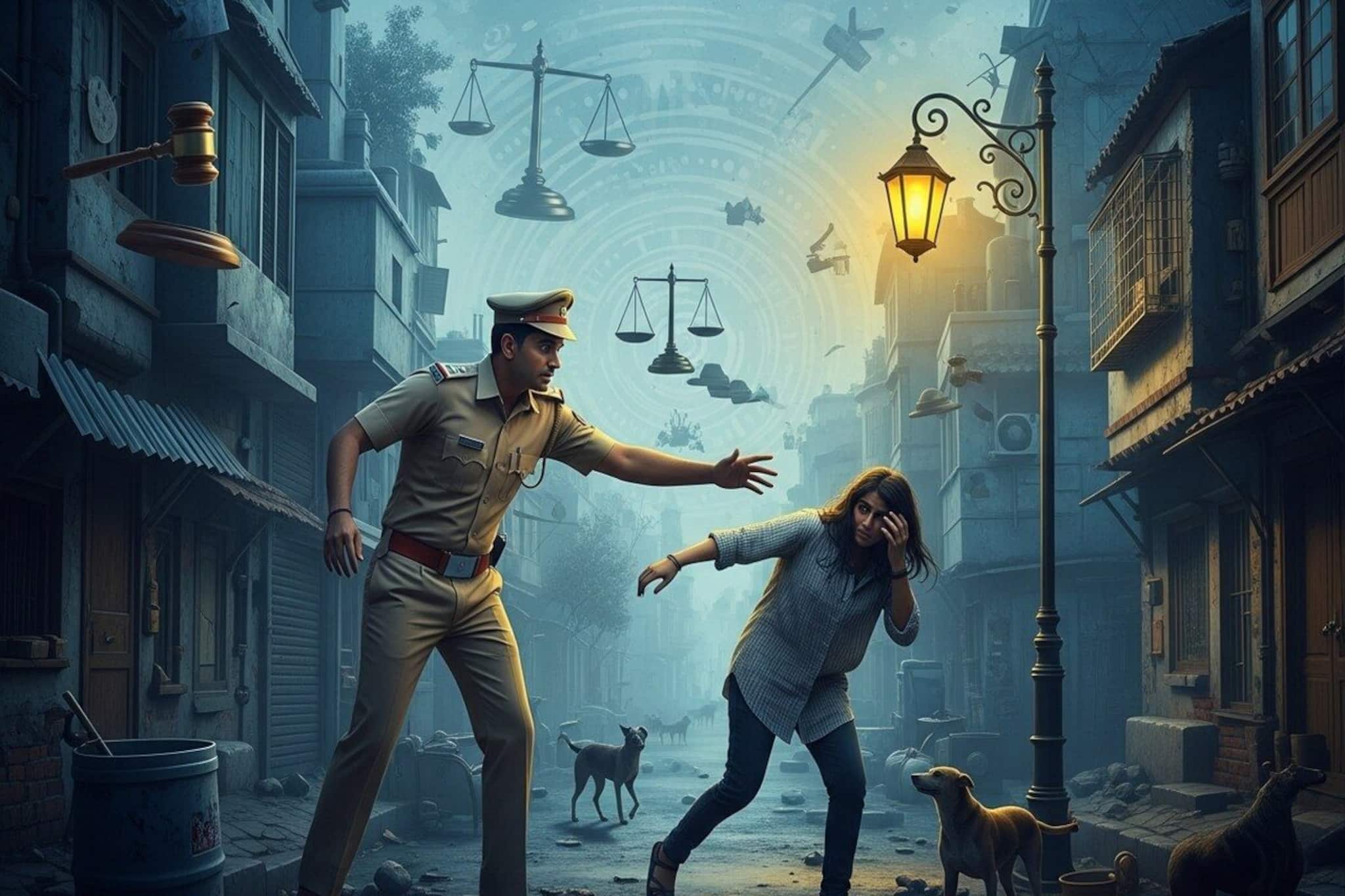 স্বপ্নে পুলিশ দেখছেন! কোনও অশুভের ইঙ্গিত নয় তো, কী বলছে স্বপ্ন শাস্ত্র, সঠিক প্রতিকার স্বপ্নে পুলিশ দেখছেন! কোনও অশুভের ইঙ্গিত নয় তো, কী বলছে স্বপ্ন শাস্ত্র, সঠিক প্রতিকার