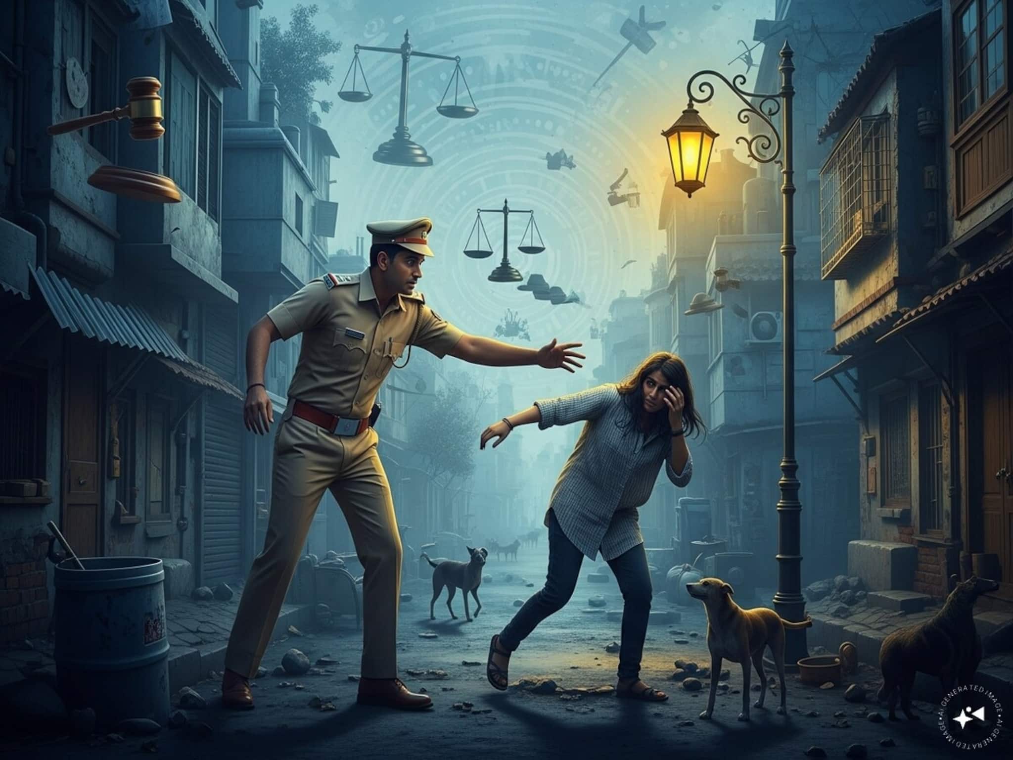 স্বপ্নে পুলিশ দেখছেন! কোনও অশুভের ইঙ্গিত নয় তো, কী বলছে স্বপ্ন শাস্ত্র, সঠিক প্রতিকার স্বপ্নে পুলিশ দেখছেন! কোনও অশুভের ইঙ্গিত নয় তো, কী বলছে স্বপ্ন শাস্ত্র, সঠিক প্রতিকার