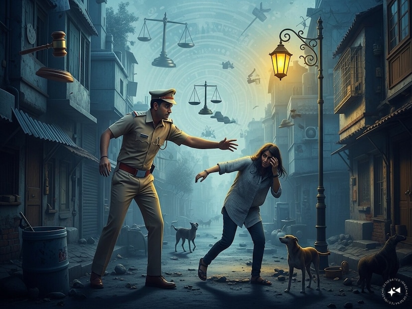 স্বপ্ন এমন একটা জিনিস যার সঙ্গে আপনার মানসিক অবস্থার একটা সরসারি যোগাযোগ থাকে৷ আপনার মনে যে জিনিস প্রত্যক্ষভাবে বা পরোক্ষভাবে গভীর ছাপ ফেলে তখনই সেটা স্বপ্ন রূপে অনেক সময় ফিরে আসে৷ স্বপ্ন আবার অনেক সময় অনেক না ঘটা ঘটনার আগাম নির্দেশ দেয়৷ Photo- Representative (AI) স্বপ্ন এমন একটা জিনিস যার সঙ্গে আপনার মানসিক অবস্থার একটা সরসারি যোগাযোগ থাকে৷ আপনার মনে যে জিনিস প্রত্যক্ষভাবে বা পরোক্ষভাবে গভীর ছাপ ফেলে তখনই সেটা স্বপ্ন রূপে অনেক সময় ফিরে আসে৷ স্বপ্ন আবার অনেক সময় অনেক না ঘটা ঘটনার আগাম নির্দেশ দেয়৷ Photo- Representative (AI)