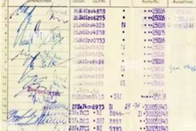 আবর্জনার স্তূপে মিলল বাবার ৬২ বছরের পুরোনো পাসবই, এক রাতেই কোটিপতি হল ছেলে!