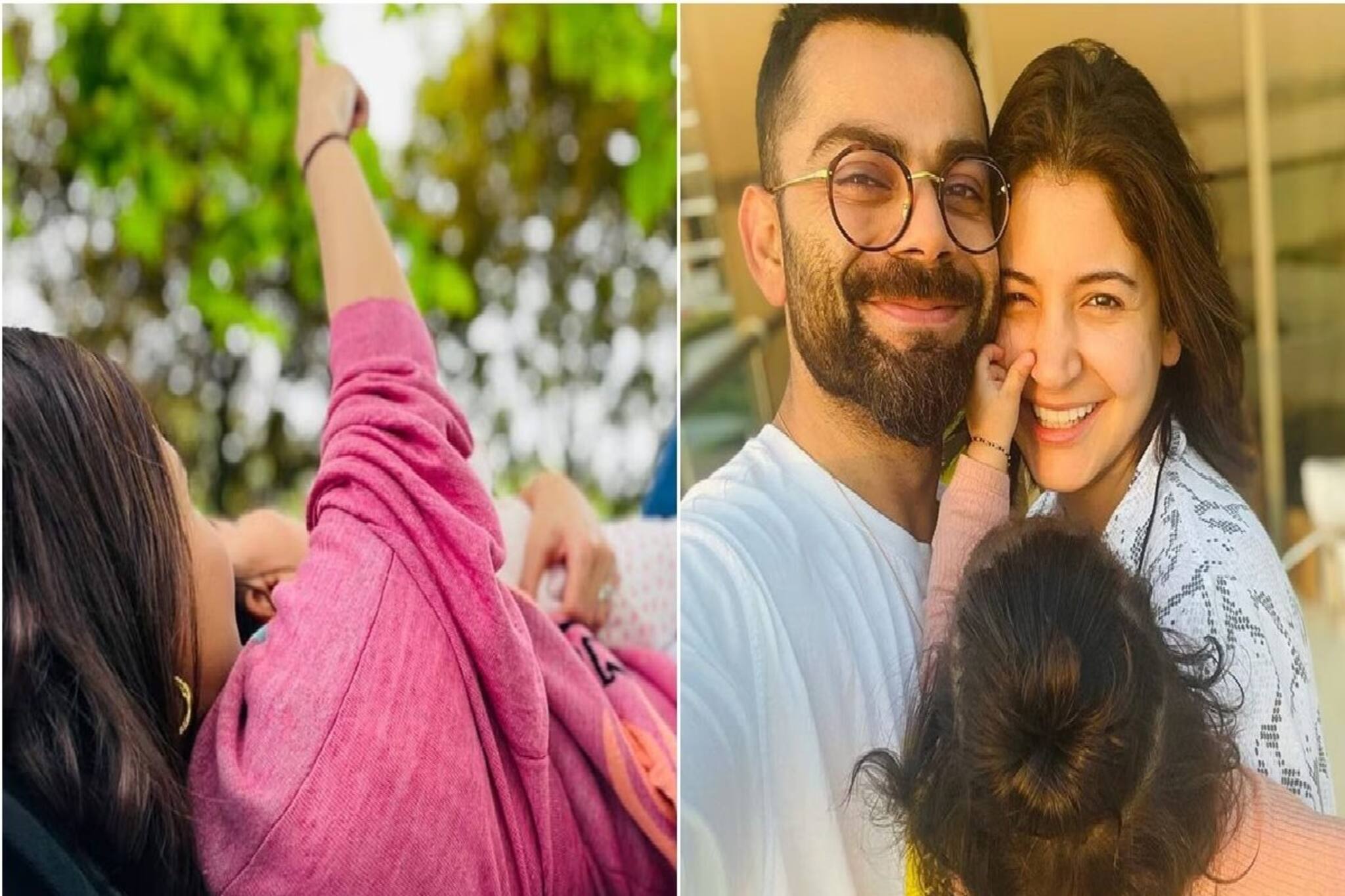 'আমি আর ফিরতে চাই না...', তবে কি মেয়ের ৫ বছরের জন্মদিনেই অবসর ঘোষণা অনুষ্কার? গুঞ্জন