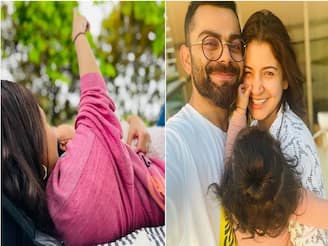 'আমি আর ফিরতে চাই না...', তবে কি মেয়ের ৫ বছরের জন্মদিনেই অবসর ঘোষণা অনুষ্কার? গুঞ্জন