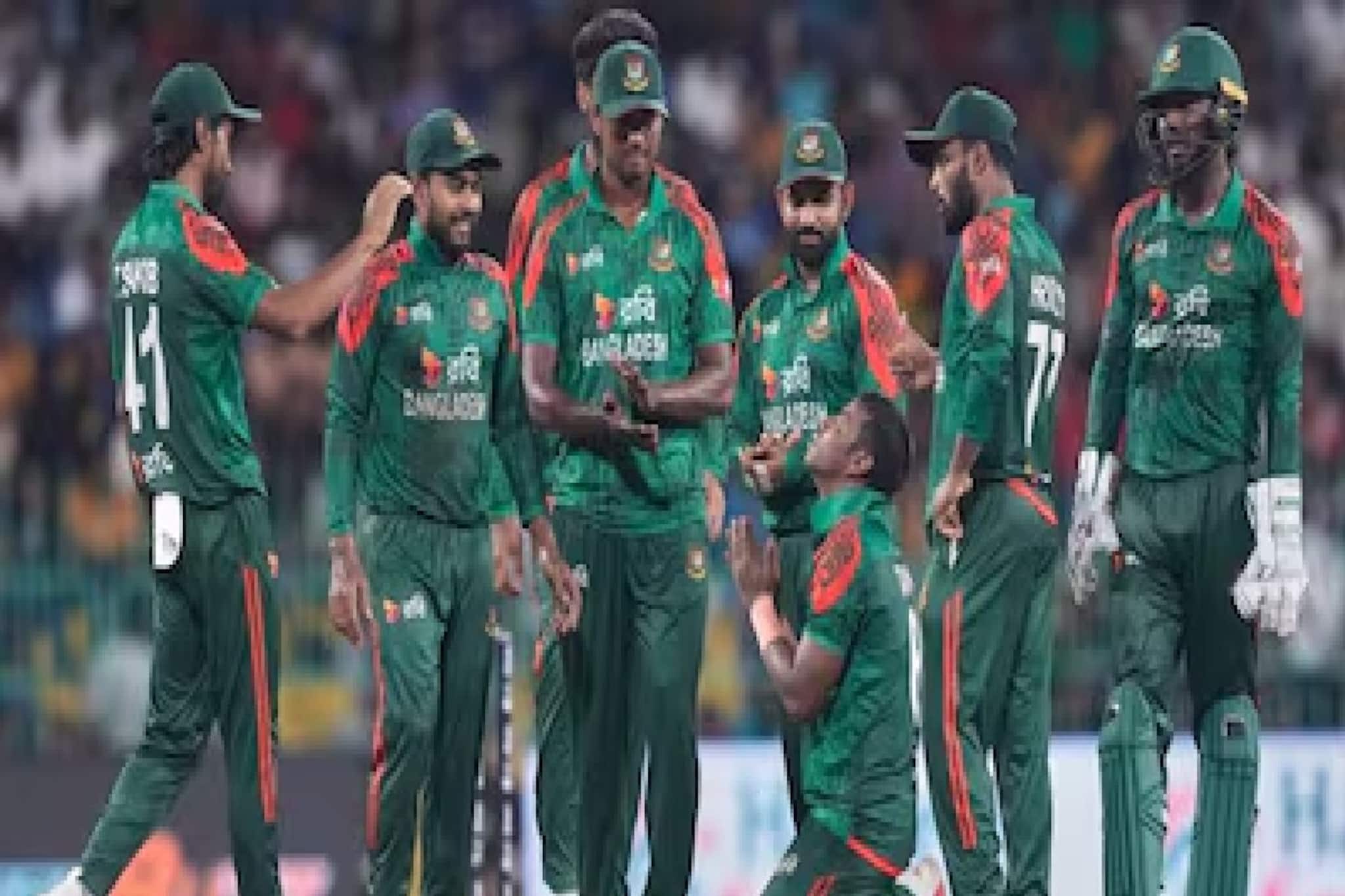 ভারতের বাইরে নিয়ে যান বাংলাদেশের ম্যাচগুলি, বিসিবি-র অনুরোধ, জয় শাহের আইসিসি যা ভাবছে