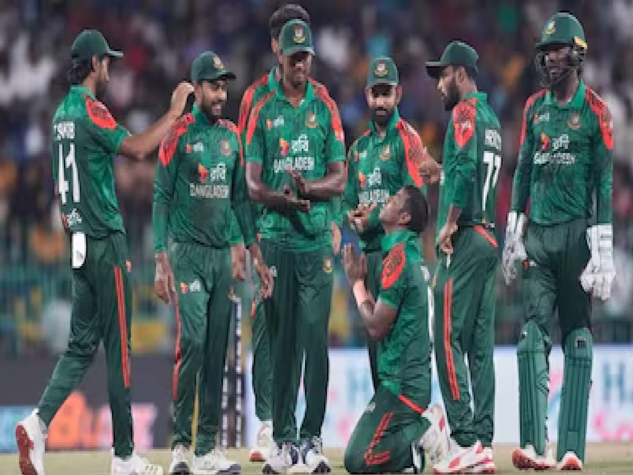 ভারতের বাইরে নিয়ে যান বাংলাদেশের ম্যাচগুলি, বিসিবি-র অনুরোধ, জয় শাহের আইসিসি যা ভাবছে