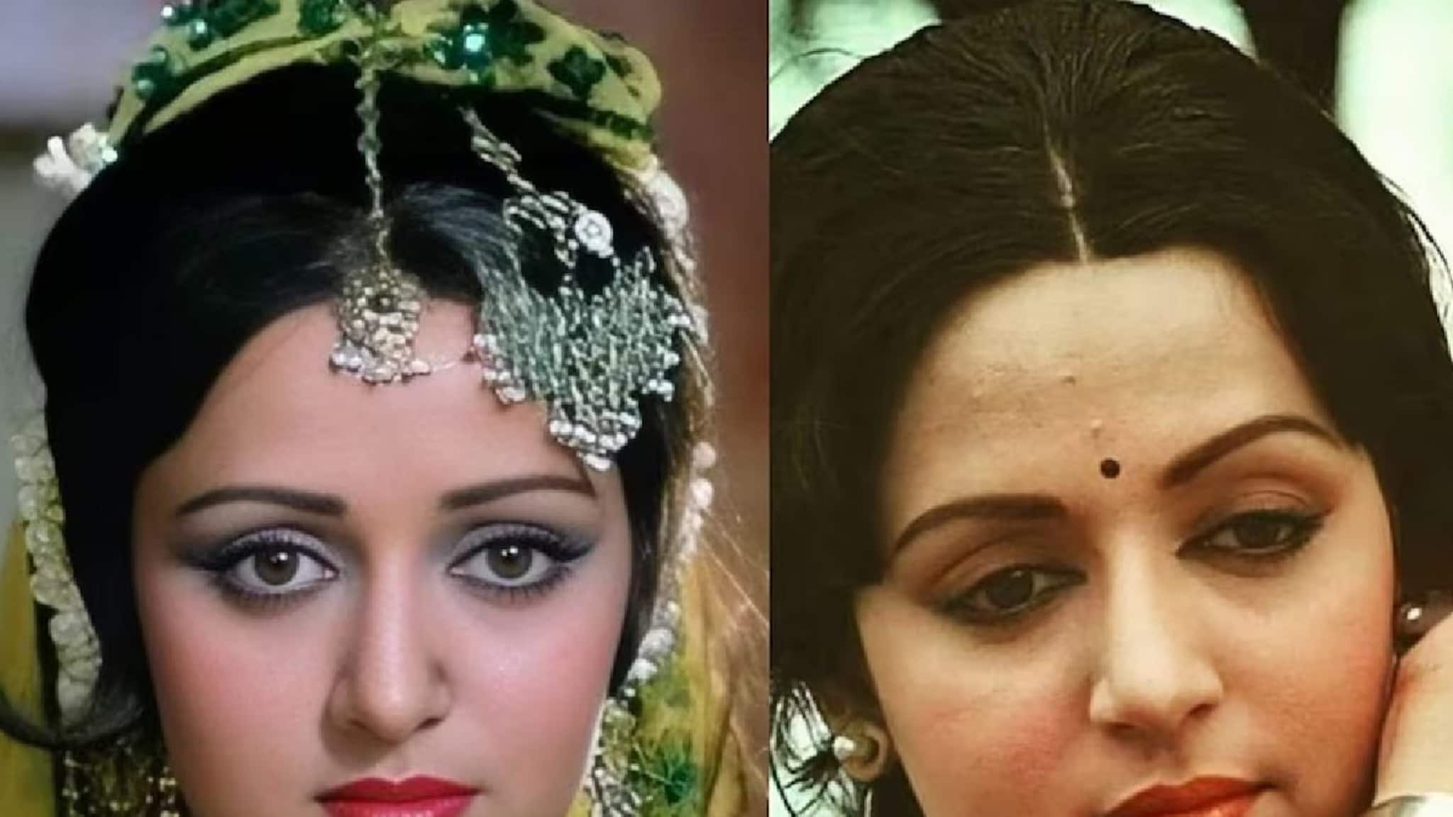 Hema Malini In Bhoot Bungalow: ড্রিমগার্লের স্বপ্ন দেখা তো দূর, উড়েছিল রাতের ঘুম, শুলেই বাংলোয় ‘ভূতে’-র ঘোরাঘুরি, প্রাণ রাখাই দায়