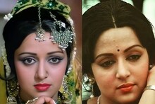 Hema Malini In Bhoot Bungalow: ড্রিমগার্লের স্বপ্ন দেখা তো দূর, উড়েছিল রাতের ঘুম, শুলেই বাংলোয় ‘ভূতে’-র ঘোরাঘুরি, প্রাণ রাখাই দায়