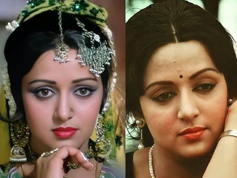 নয়াদিল্লি: বলিউডের Dream Girl হেমা মালিনী একদিকে গ্ল্যামার ভরা অন্যদিকে রহস্যে ভরা জীবনযাপন করেছেন। ১৯৮০ সালে ধর্মেন্দ্রকে বিয়ে করার আগে, হেমা মালিনী মুম্বইতে বাড়ি খোঁজার সময় একটি ভুতুড়ে বাংলোয় থাকার তার ভয়াবহ অভিজ্ঞতা শেয়ার করেছিলেন। অভিনেত্রী নিজেই বিবরণ দিয়েছিলেন যে প্রতি রাতে তাঁর মনে হচ্ছিল যেন কেউ তাঁকে শ্বাসরোধ করার চেষ্টা করছে, এবং শ্বাস নিতে কষ্ট হচ্ছে। এই গল্পটি রাম কমল মুখোপাধ্যায় বই নয়াদিল্লি: বলিউডের Dream Girl হেমা মালিনী একদিকে গ্ল্যামার ভরা অন্যদিকে রহস্যে ভরা জীবনযাপন করেছেন। ১৯৮০ সালে ধর্মেন্দ্রকে বিয়ে করার আগে, হেমা মালিনী মুম্বইতে বাড়ি খোঁজার সময় একটি ভুতুড়ে বাংলোয় থাকার তার ভয়াবহ অভিজ্ঞতা শেয়ার করেছিলেন। অভিনেত্রী নিজেই বিবরণ দিয়েছিলেন যে প্রতি রাতে তাঁর মনে হচ্ছিল যেন কেউ তাঁকে শ্বাসরোধ করার চেষ্টা করছে, এবং শ্বাস নিতে কষ্ট হচ্ছে। এই গল্পটি রাম কমল মুখোপাধ্যায় বই