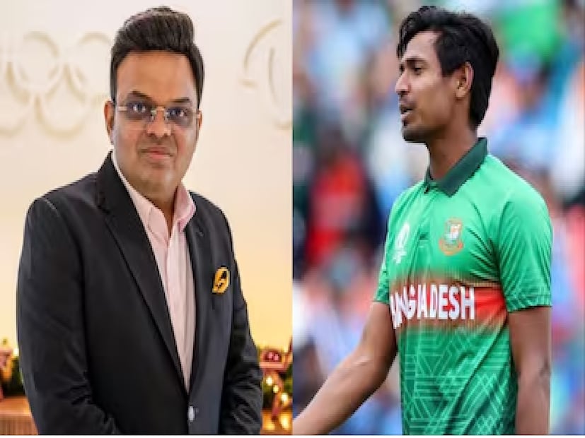 Regarding Bangladesh, PCB chairman said, 