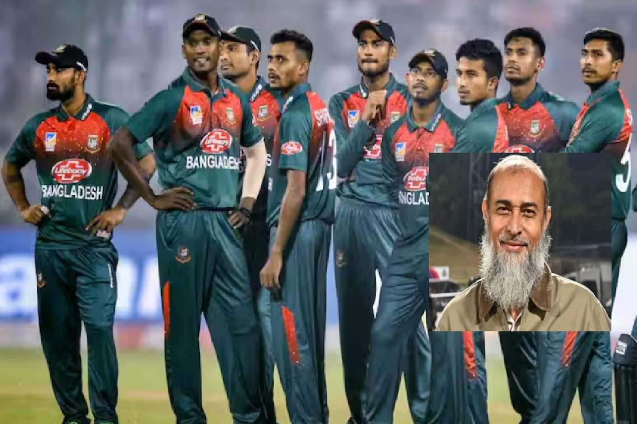 T20 WC থেকে সরিয়ে দিতে বাংলাদেশ ক্রিকেটে ফের নক্কারজনক পদক্ষেপ,ক্রিকেটারদের আর্তি -বাঁচান