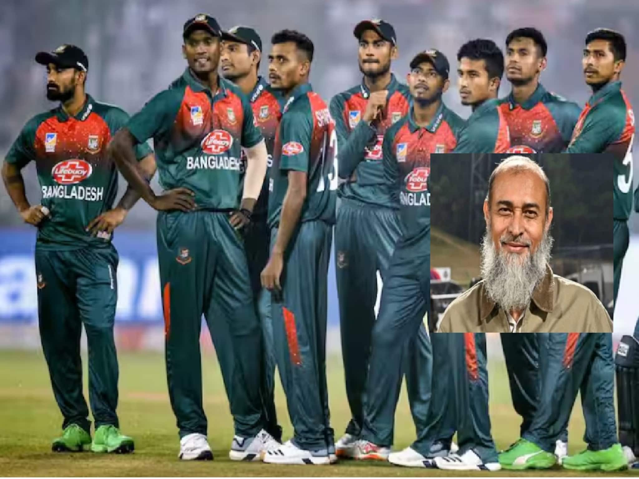 T20 WC থেকে সরিয়ে দিতে বাংলাদেশ ক্রিকেটে ফের নক্কারজনক পদক্ষেপ,ক্রিকেটারদের আর্তি -বাঁচান