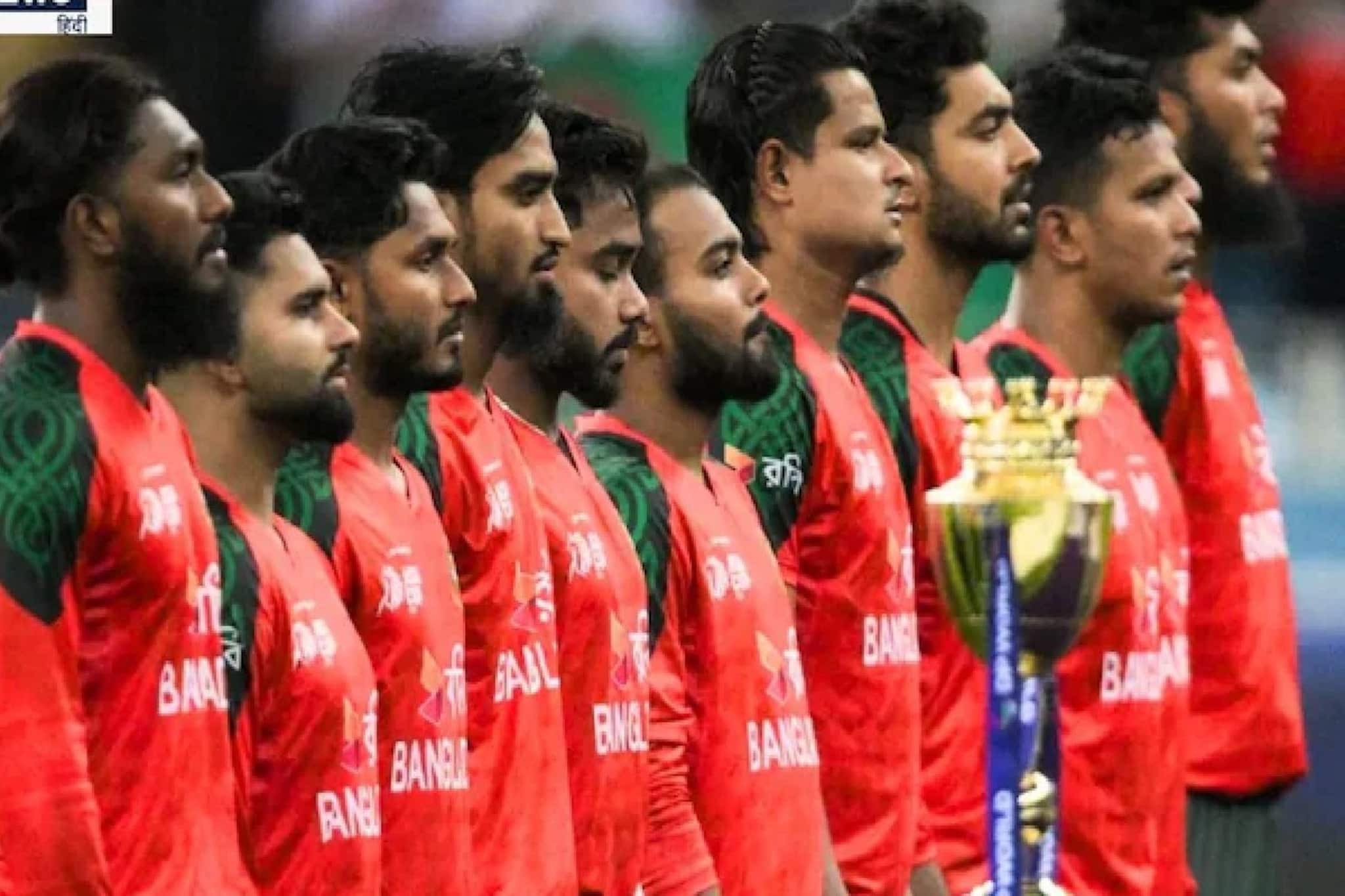 বাংলাদেশ ক্রিকেটে গভীর ফাটল! বোর্ড কর্তাদের সঙ্গে সরাসরি লড়াইতে ক্রিকেটাররা, বয়কট বিপিএল