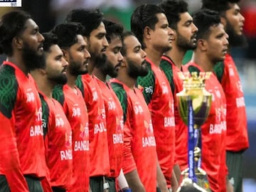 বাংলাদেশ ক্রিকেটে গভীর ফাটল! বোর্ড কর্তাদের সঙ্গে সরাসরি লড়াইতে ক্রিকেটাররা, বয়কট বিপিএল বাংলাদেশ ক্রিকেটে গভীর ফাটল! বোর্ড কর্তাদের সঙ্গে সরাসরি লড়াইতে ক্রিকেটাররা, বয়কট বিপিএল