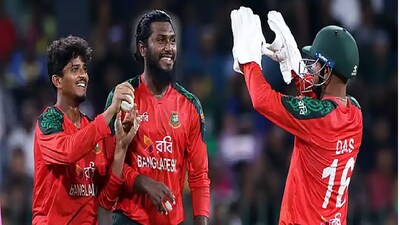 আইসিসির কাছে পাত্তা না পেলেও, ভারতে বিশ্বকাপ খেলতে না আসার ব্যাপারে এখনও অনড় বাংলাদেশ ক্রিকেট বোর্ড