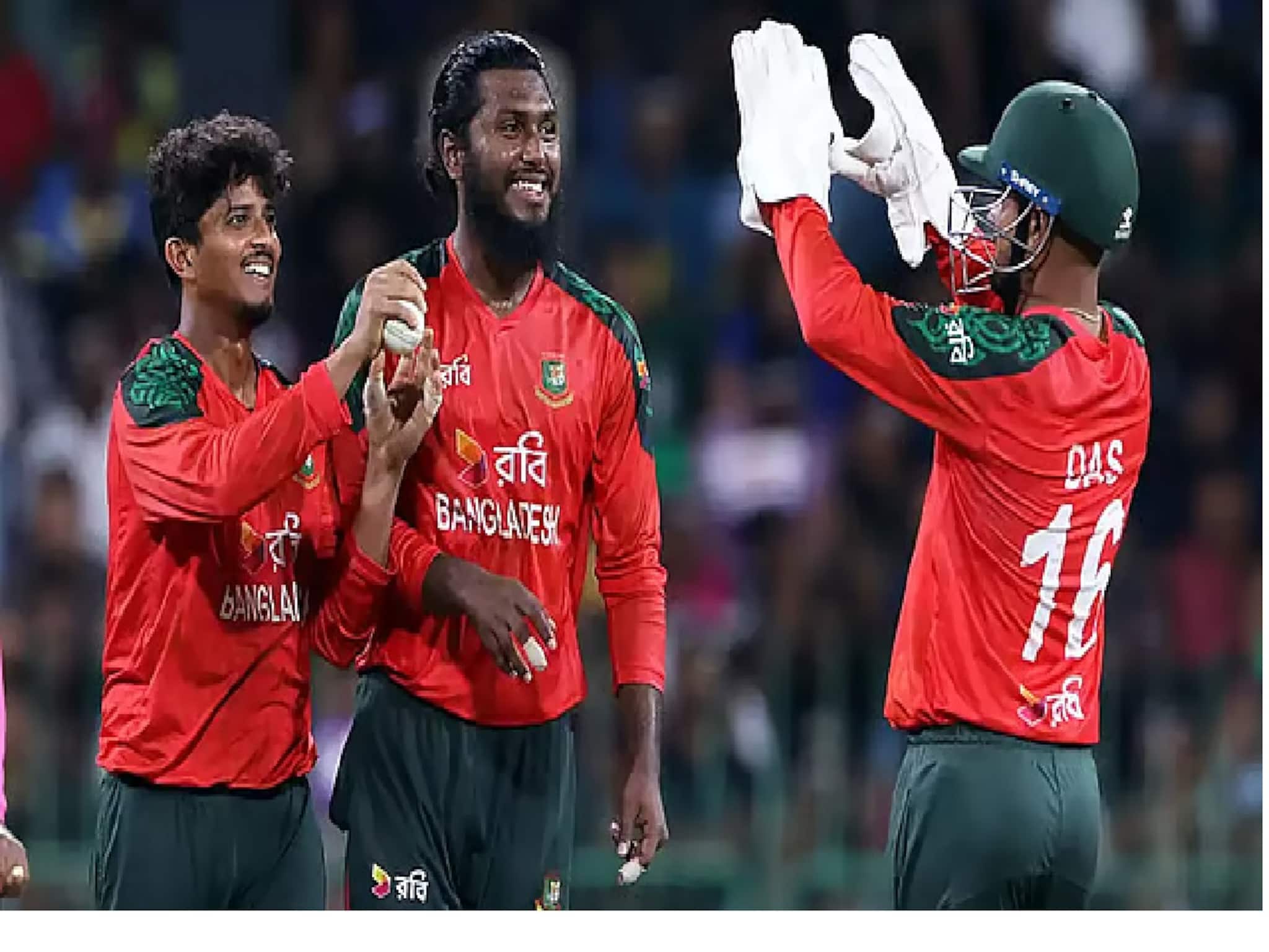 খেলোয়াড় বিদ্রোহের কাছে মাথা নোয়াতে হল বাংলাদেশ ক্রিকেট বোর্ডকে, বরখাস্ত নাজমুল